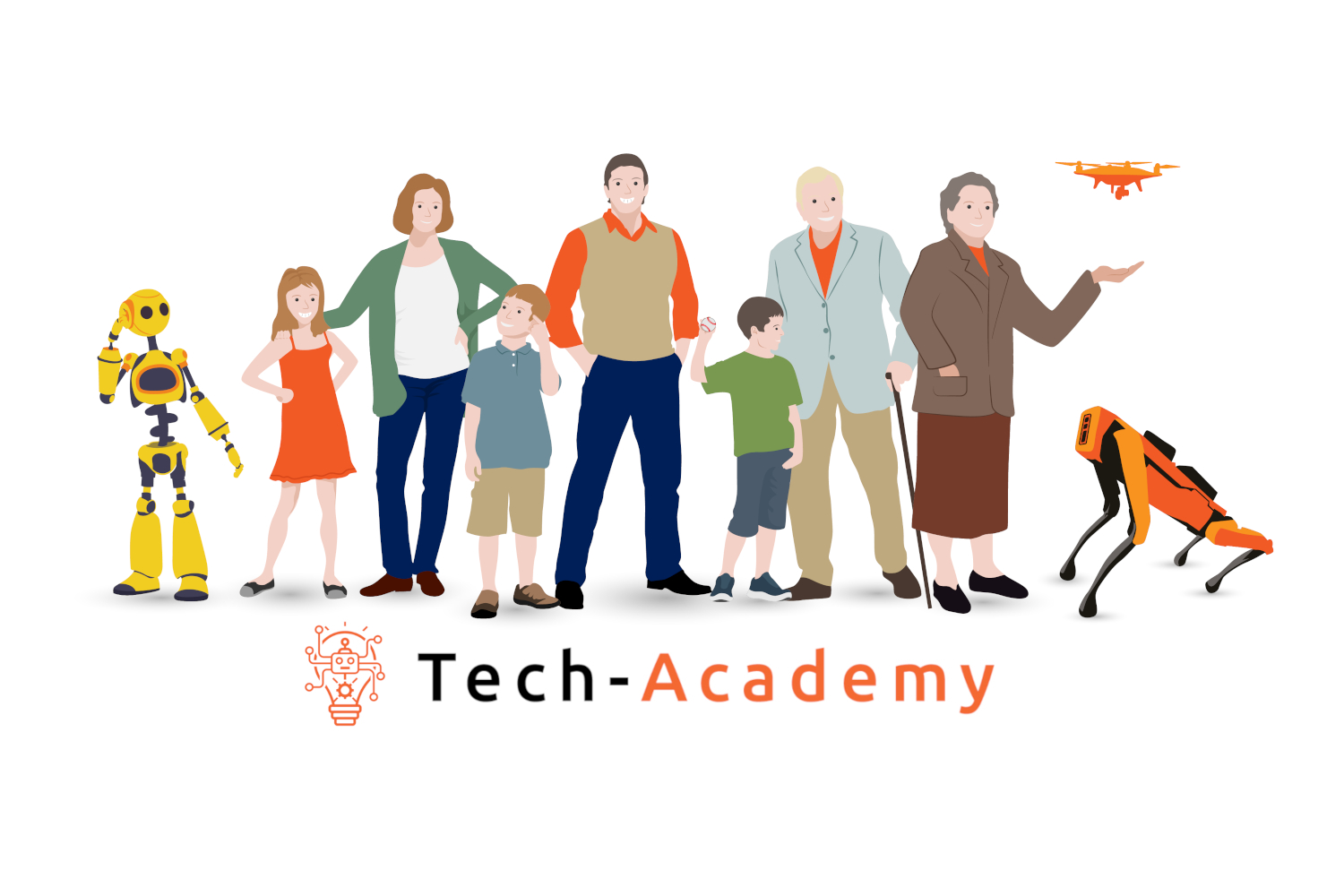 Tech-Academy Header