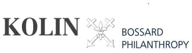 Logo Kolin Bossard Philanthropy