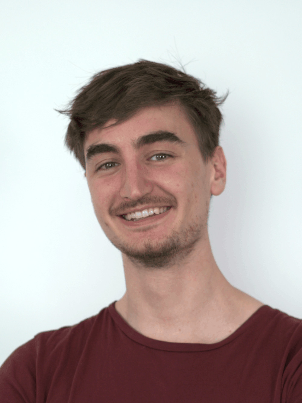 Joël Iselin